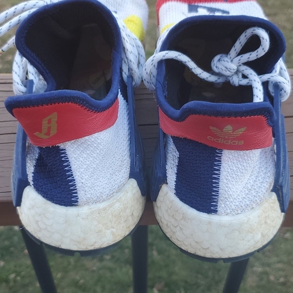 NMD Adidas Human Racers - Picture 2 of 6